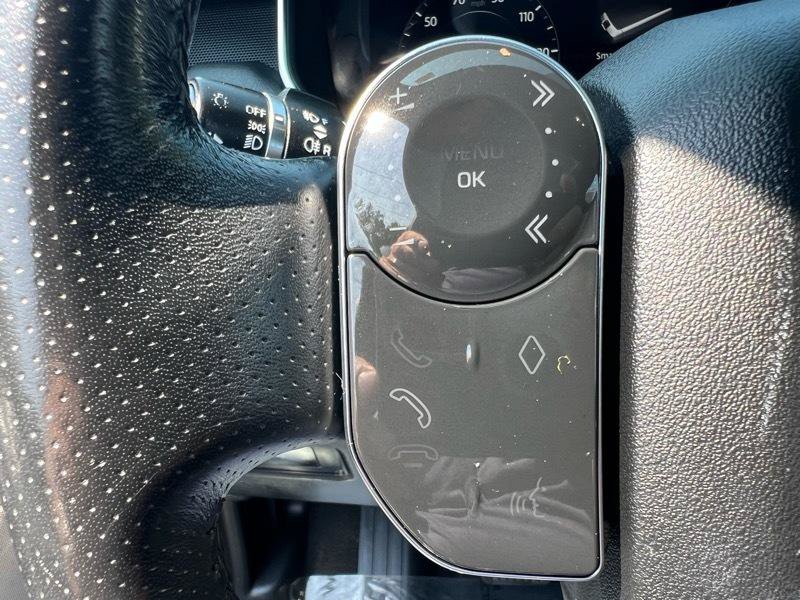 Used 2018 Land Rover Range Rover Sport HSE AWD/4WD image 23