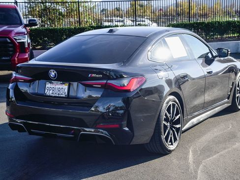 Used 2024 BMW i4 M50 image 7