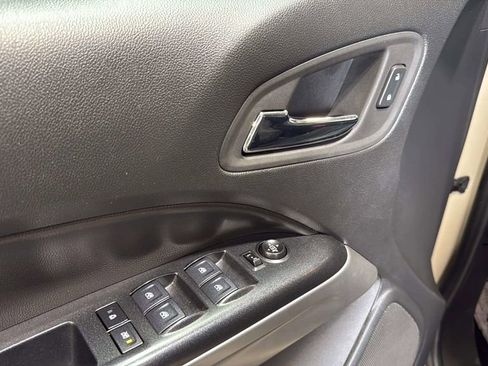 Used 2022 Chevrolet Colorado ZR2 AWD/4WD image 22