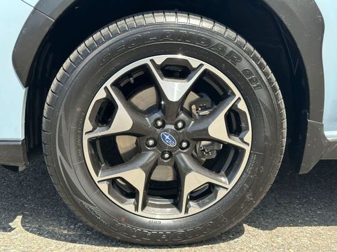 Used 2020 Subaru Crosstrek 2.0i Premium w/ Popular Package #2 AWD/4WD image 8