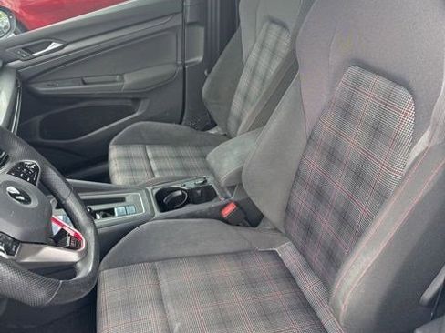 Used 2022 Volkswagen GTI S FWD image 5