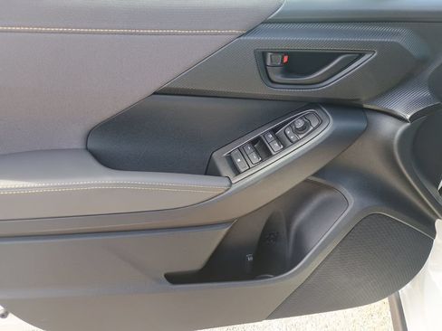 Certified 2025 Subaru Crosstrek 2.5i Sport w/ Crosstrek Mirror Package AWD/4WD image 11