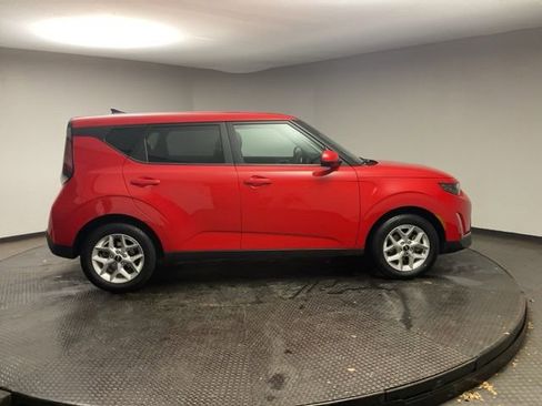 Used 2024 Kia Soul LX w/ Option Group 015 image 9