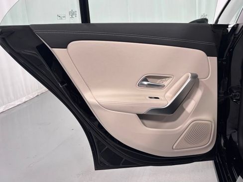 Certified 2023 Mercedes-Benz CLA 250 4MATIC image 23