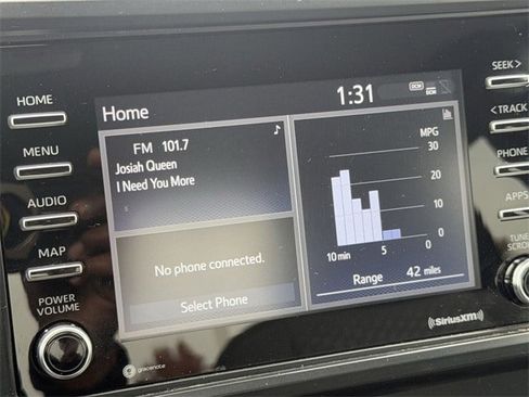 Used 2023 Toyota Tacoma SR image 17