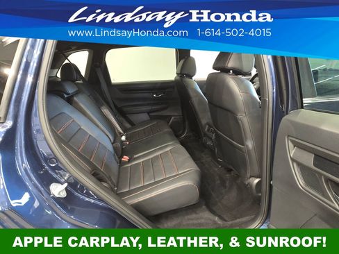 Used 2025 Honda CR-V Sport-L image 10