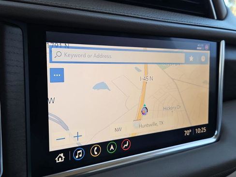 Certified 2021 GMC Yukon Denali image 13