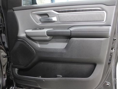 Used 2020 RAM 1500 Big Horn AWD/4WD image 24