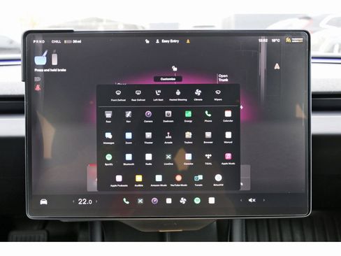 Used 2024 Tesla Model 3 Standard Range image 22