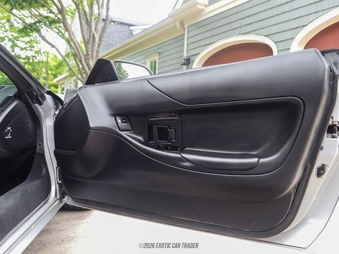 Used 1996 Chevrolet Corvette Convertible RWD image 49