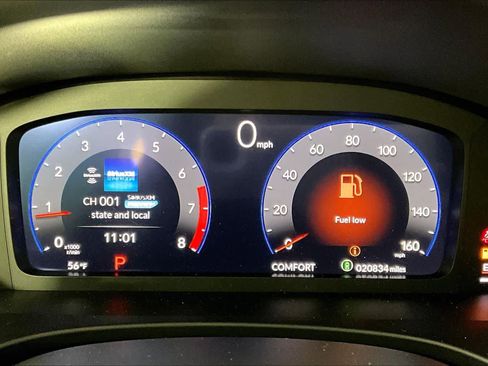 Used 2023 Acura Integra A-Spec image 24