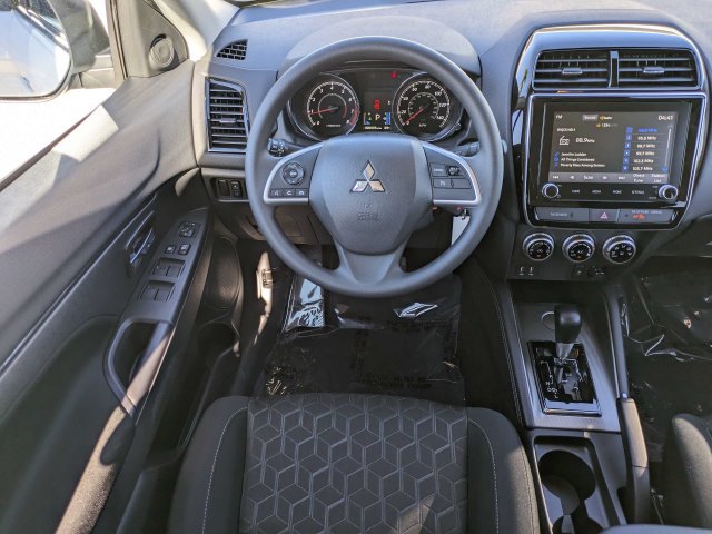 New 2027 Mitsubishi Outlander Sport ES FWD image 16