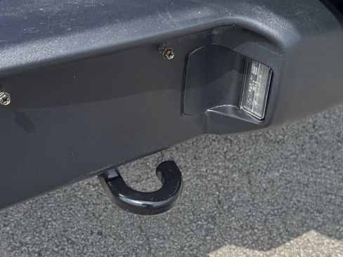 Used 2020 Jeep Wrangler Unlimited Sport AWD/4WD image 30