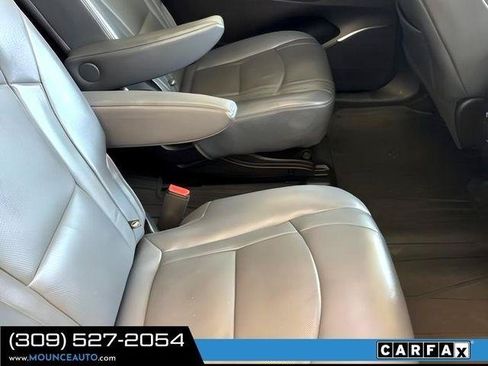 Used 2019 Buick Enclave Essence w/ Experience Buick Package AWD/4WD image 13