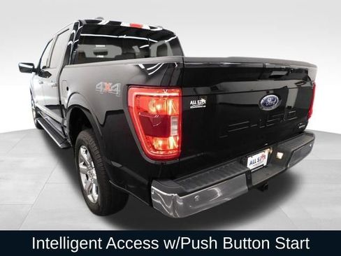 Used 2023 Ford F150 XLT w/ Equipment Group 302A High image 10