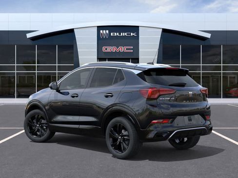 Used 2026 Buick Encore GX Sport Touring w/ Advanced Technology Package FWD image 5
