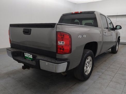 Used 2013 Chevrolet Silverado 1500 LT image 9