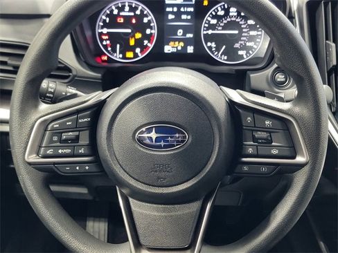 New 2026 Subaru Impreza 2.0i Sport image 25