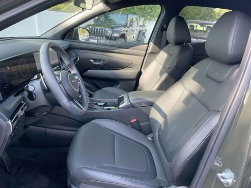 New 2025 Hyundai Santa Cruz XRT image 37