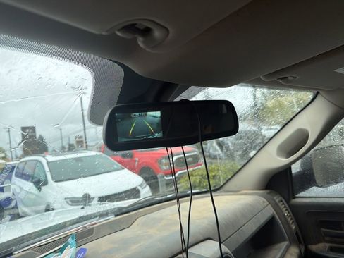 Used 2019 RAM 1500 Tradesman w/ Popular Equipment Group image 7