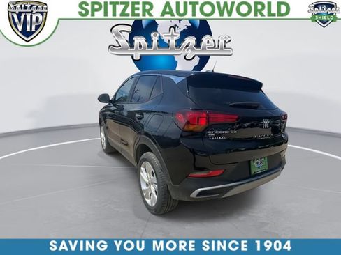 Used 2024 Buick Encore GX Preferred AWD/4WD image 7