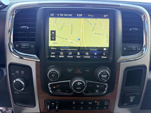 Used 2018 RAM 2500 Laramie AWD/4WD image 33
