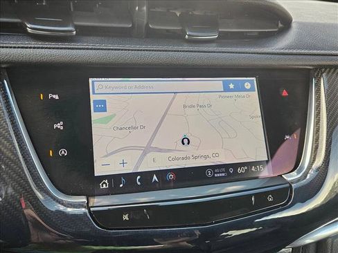 Used 2023 Cadillac XT6 Sport w/ Technology Package AWD/4WD image 12