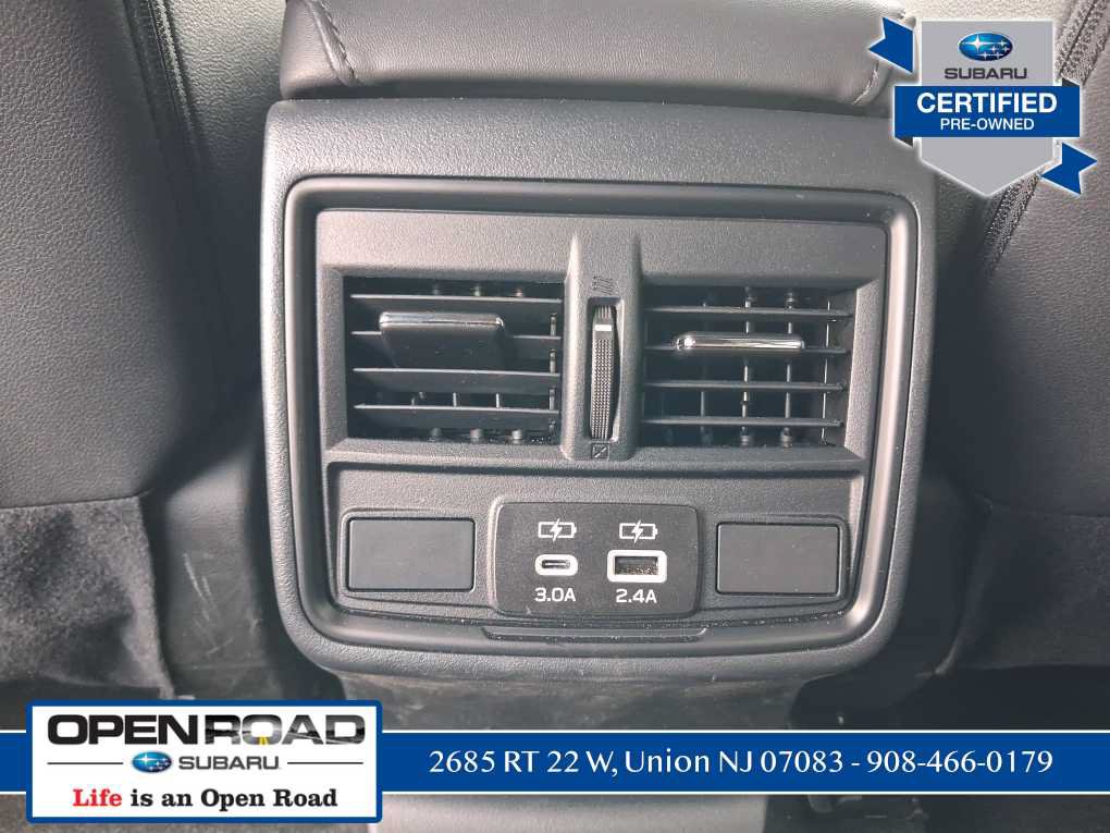 Used 2026 Subaru Outback Premium AWD/4WD image 25