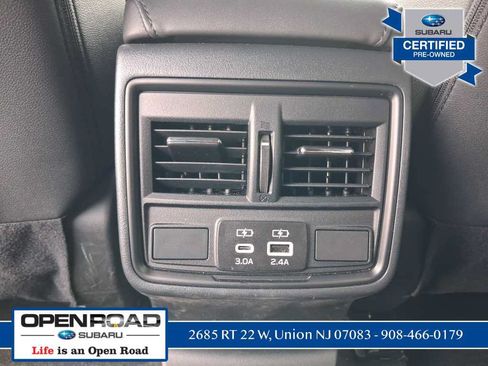 Certified 2026 Subaru Outback Premium AWD/4WD image 25