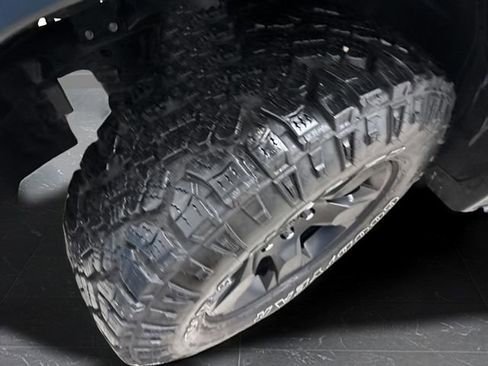 Used 2025 RAM 1500 Classic Warlock image 36