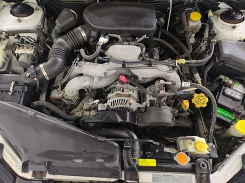 Used 2008 Subaru Legacy 2.5i image 20