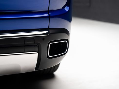 Used 2019 Rolls-Royce Cullinan AWD/4WD image 33