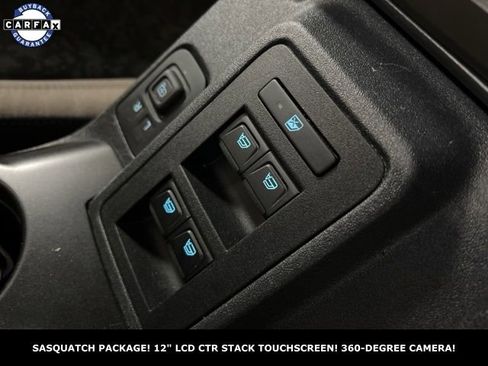 Used 2023 Ford Bronco Wildtrak AWD/4WD image 28