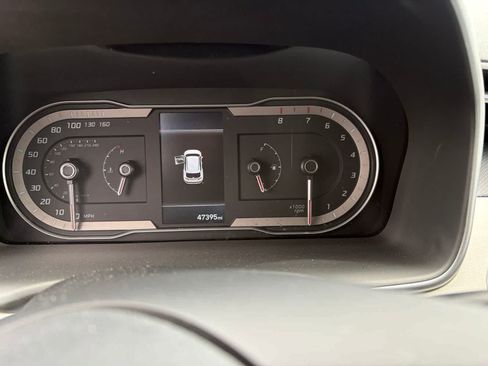 Used 2024 Hyundai Tucson SEL FWD image 8