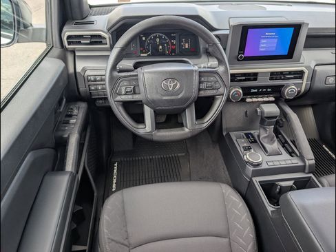 New 2026 Toyota Tacoma SR image 6
