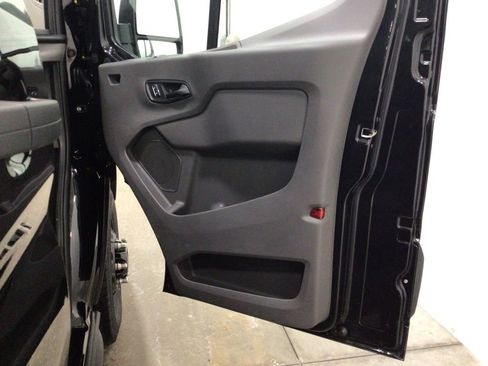 New 2026 Ford Transit 350 XLT image 37