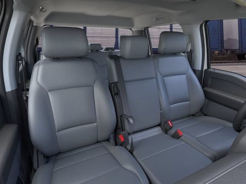 New 2026 Ford F450 4x4 Crew Cab Super Duty image 10