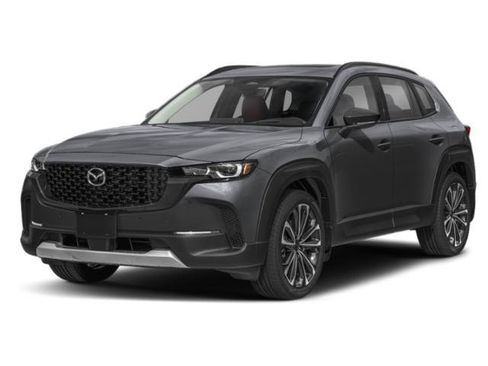 New 2026 MAZDA CX-50 AWD 2.5 S image 7