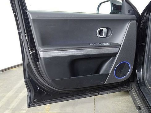 Used 2023 Hyundai Ioniq 5 SEL w/ Cargo Package image 17