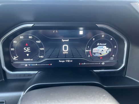 Used 2022 GMC Sierra 1500 Denali image 21