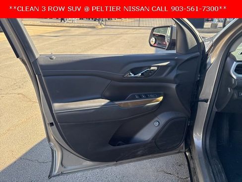 Used 2022 GMC Acadia SLE w/ Driver Convenience Package image 20