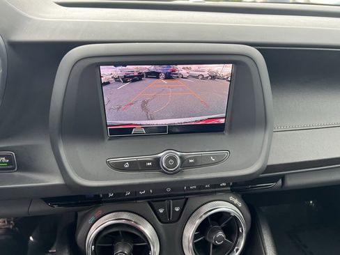Used 2023 Chevrolet Camaro LT image 20