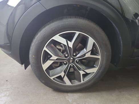 Used 2020 Kia Sportage EX image 23