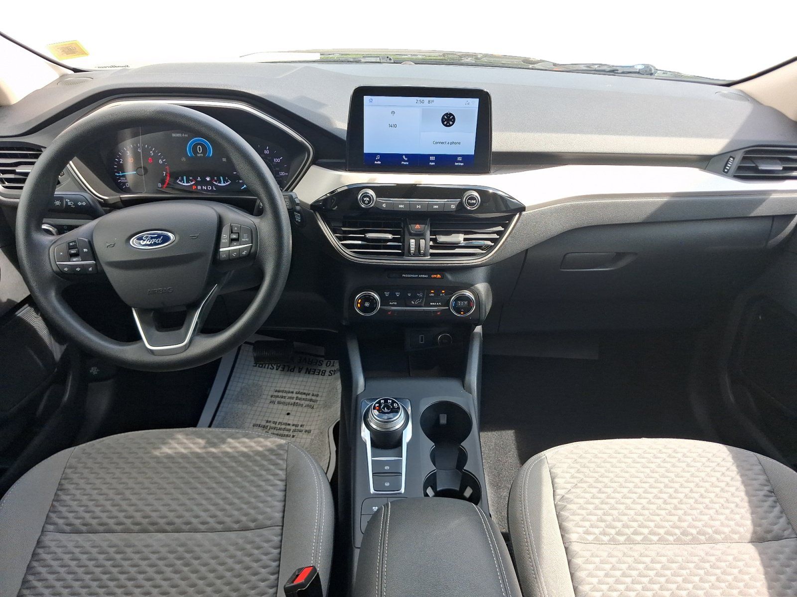 Used 2020 Ford Escape SE AWD/4WD image 12