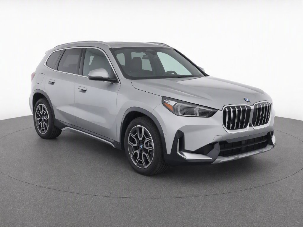 Certified 2026 BMW X1 xDrive28i AWD/4WD image 22