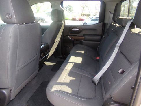 Used 2021 Chevrolet Silverado 1500 RST w/ All Star Edition Plus image 19