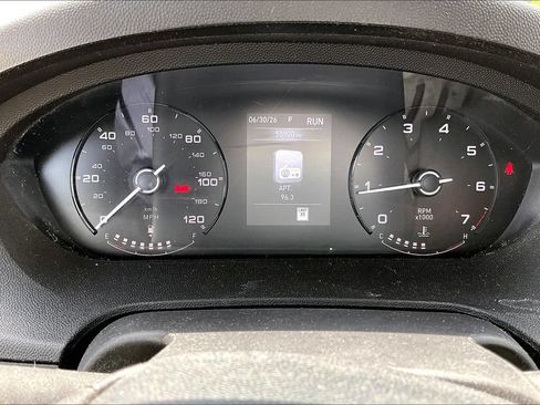 Used 2023 RAM ProMaster 2500 FWD image 18