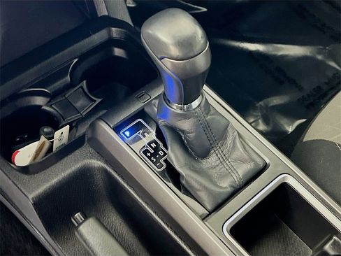 Certified 2021 Toyota Tacoma TRD Sport image 16