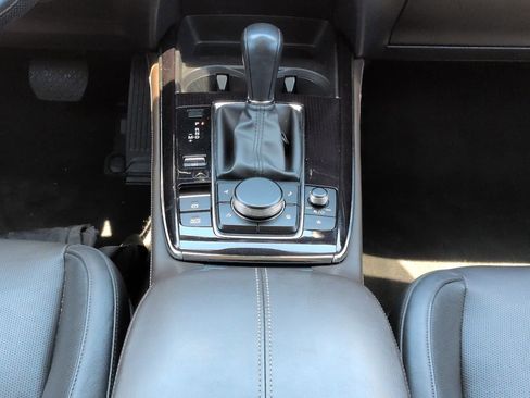 Used 2022 MAZDA CX-30 AWD 2.5 S w/ Premium Package image 19