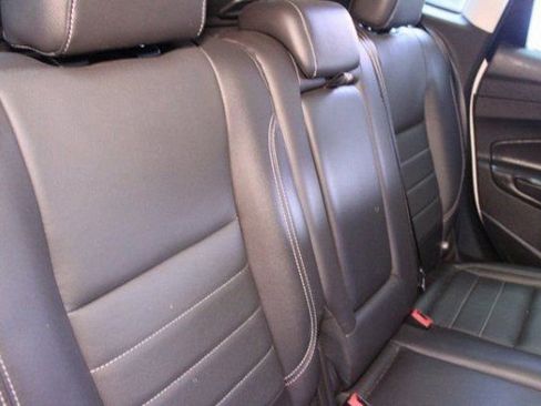 Used 2016 Ford C-MAX Energi SEL image 13